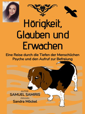 cover image of Hörigkeit, Glauben und Erwachen